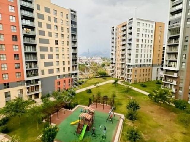 Sur Yapı Antalya Kentsel Dönüşüm İnşaat Alanı, Kepez içerisinde satılık mülk