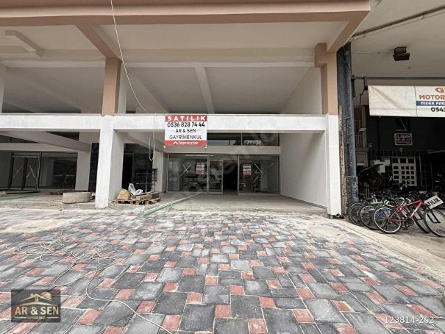 Kepez, Antalya içerisinde satılık Dükkan