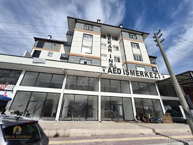 Kepez, Antalya içerisinde satılık Dükkan
