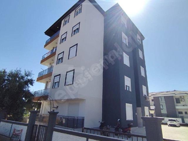 Kepez, Antalya içerisinde satılık mülk