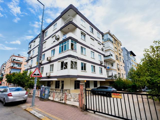 Kepez, Antalya içerisinde satılık mülk