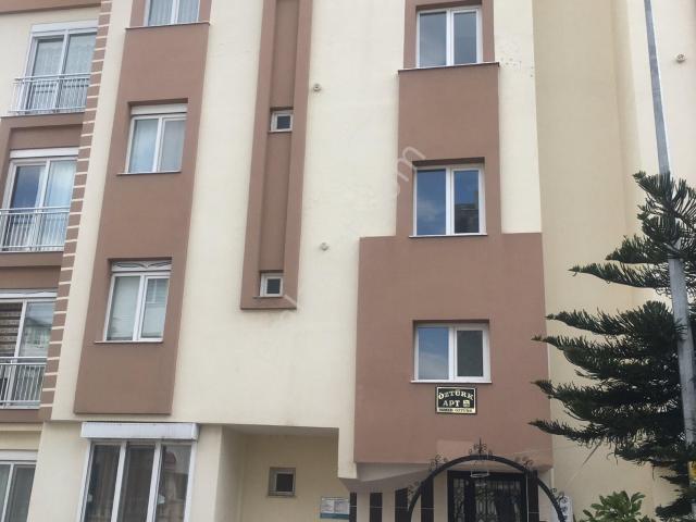 Kepez, Antalya içerisinde satılık mülk