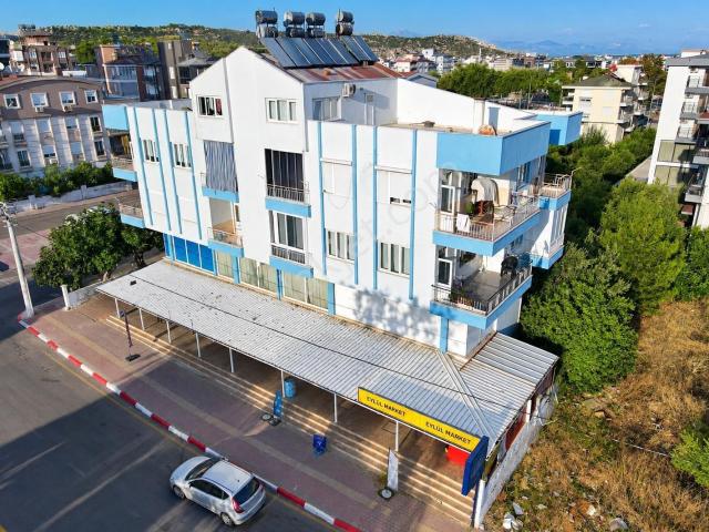 Kepez, Antalya içerisinde satılık mülk