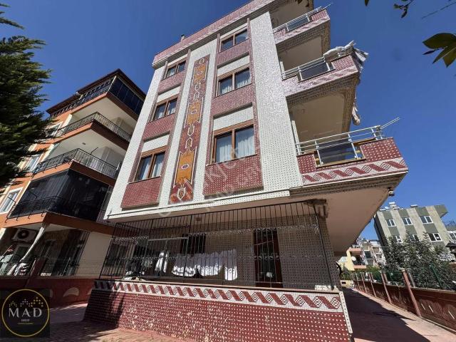 Kepez, Antalya içerisinde satılık mülk