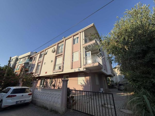 Kepez, Antalya içerisinde satılık mülk