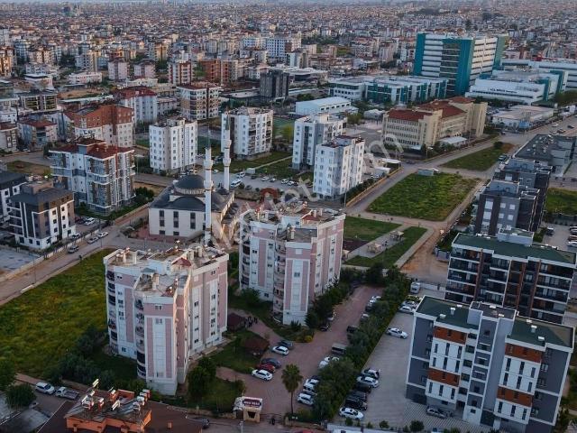 Kepez, Antalya içerisinde satılık mülk