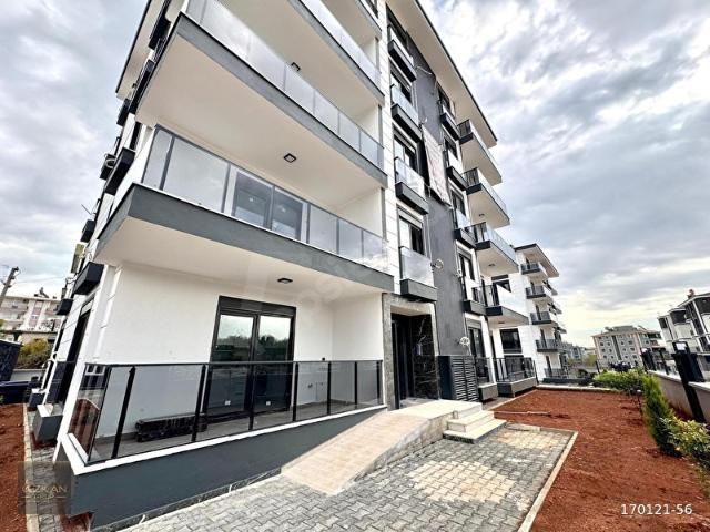 Kepez, Antalya içerisinde satılık mülk