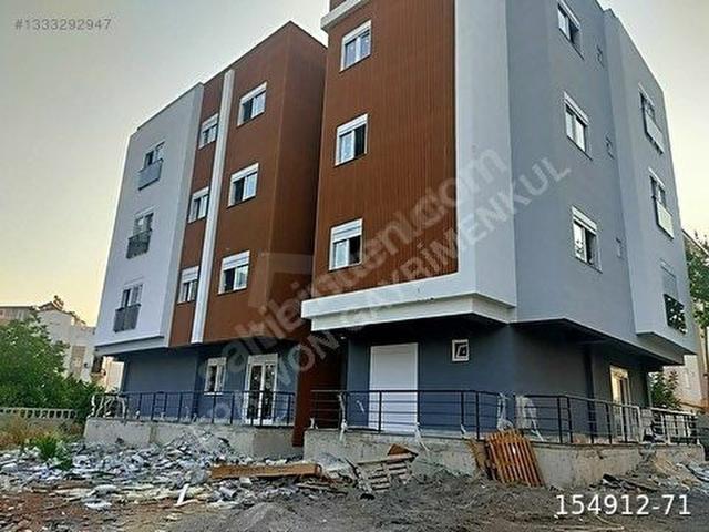 Kepez, Antalya içerisinde satılık mülk
