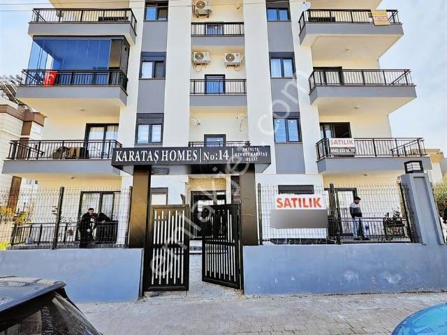 Kepez, Antalya içerisinde satılık mülk