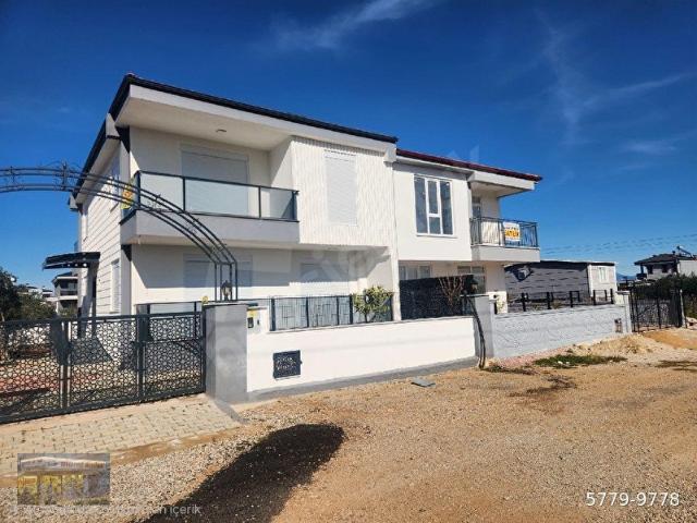 Kepez, Antalya içerisinde satılık Villa