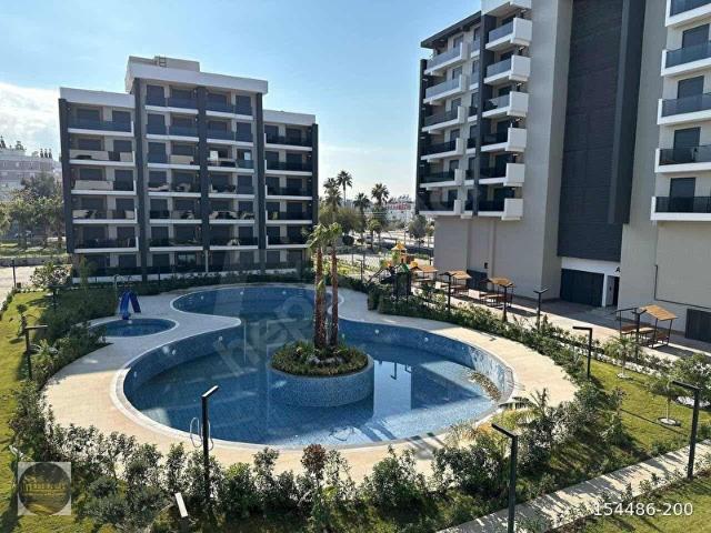Kepez, Antalya içerisinde satılık mülk