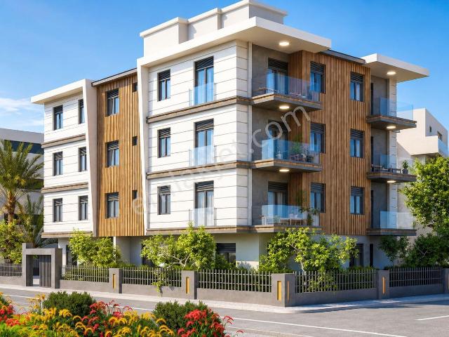 Kepez, Antalya içerisinde satılık mülk