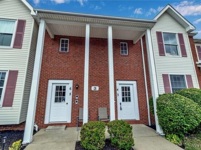 Condo for sale in Buffalo