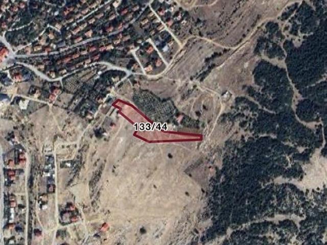 Toroslar, Mersin içerisinde satılık Arsa