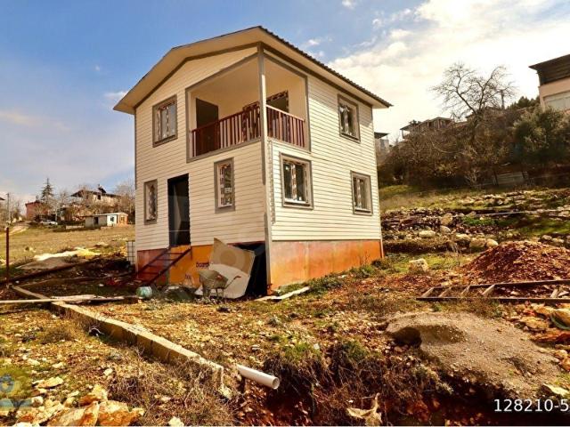 Toroslar, Mersin içerisinde satılık Arsa