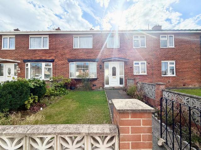 House for rent in Hardwick, Stockton-on-Tees