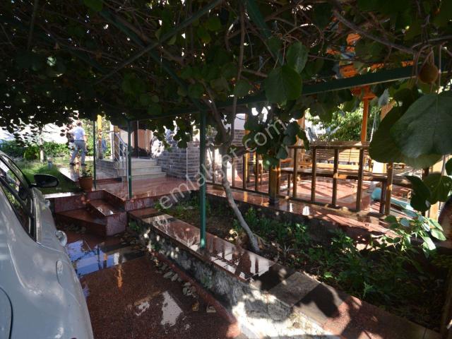 Toroslar, Mersin içerisinde satılık Villa