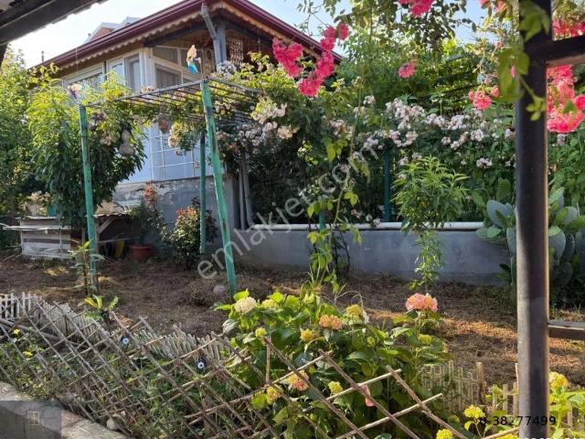 Toroslar, Mersin içerisinde satılık Villa