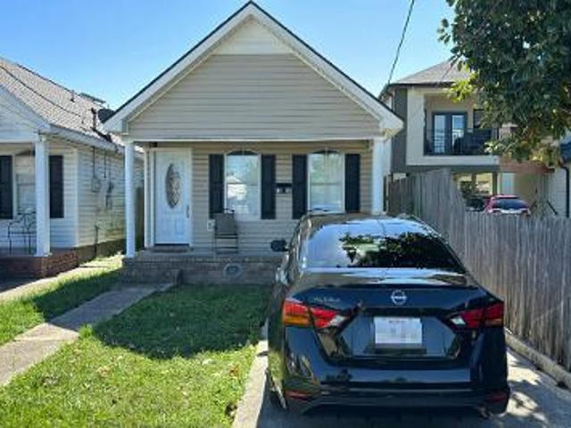 House for sale in Gretna, Louisiana