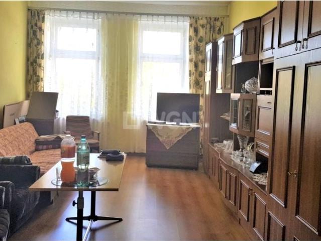 Mieszkanie na sprzedaż w Żagań, Lubuskie