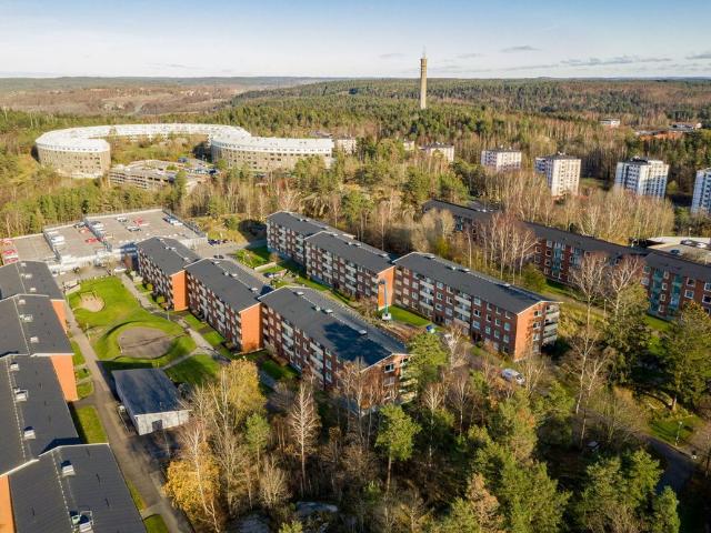 Lägenhet hyra i Göteborg, Västra Götaland