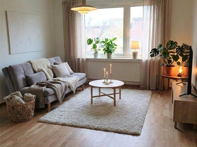 Lägenhet hyra i Nordost, Göteborg