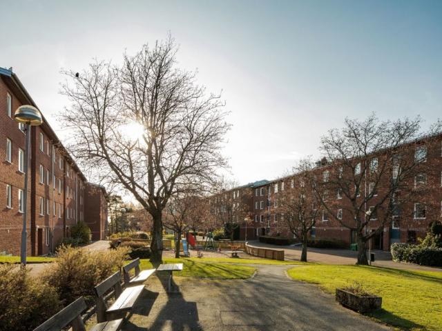 Lägenhet hyra i Göteborg, Västra Götaland