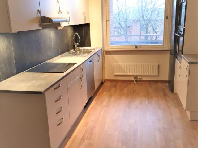 Lägenhet hyra i Göteborg, Västra Götaland