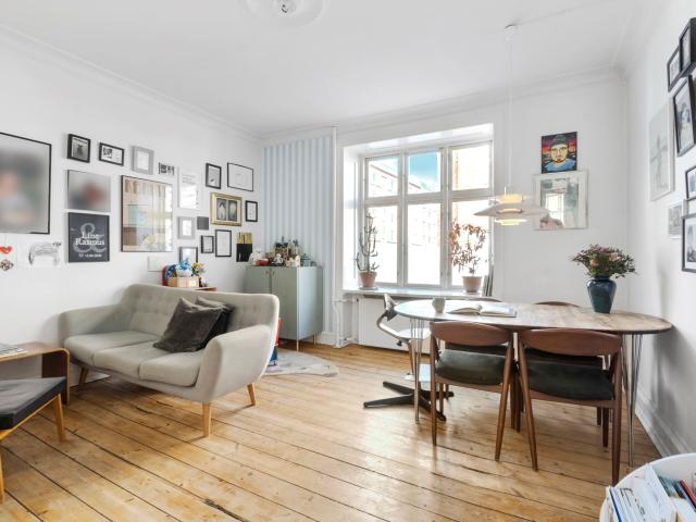 Lejlighed til salg i København, Brøndby