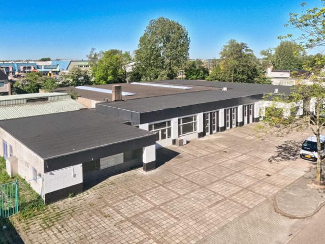 Woning te huur in Badhoevedorp, Noord Holland