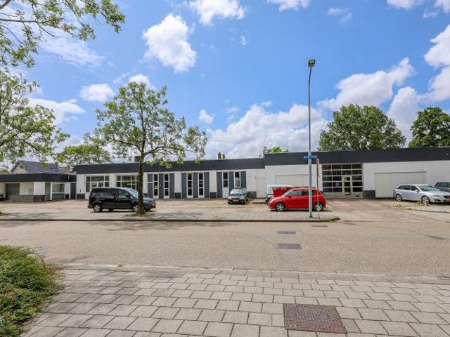 Woning te huur in Badhoevedorp, Noord Holland