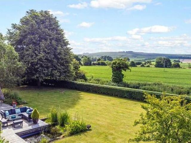 House for sale in Pewsey, Wiltshire