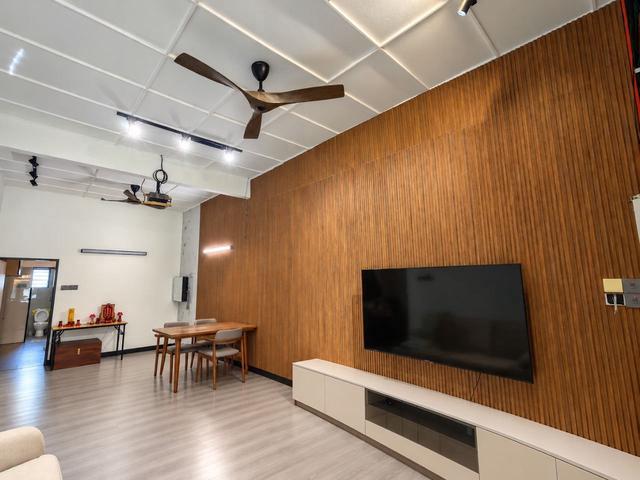 Terraced House for sale in Kepong