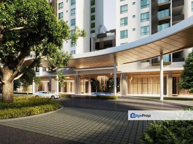 Condominium for sale in Kepong, Kuala Lumpur