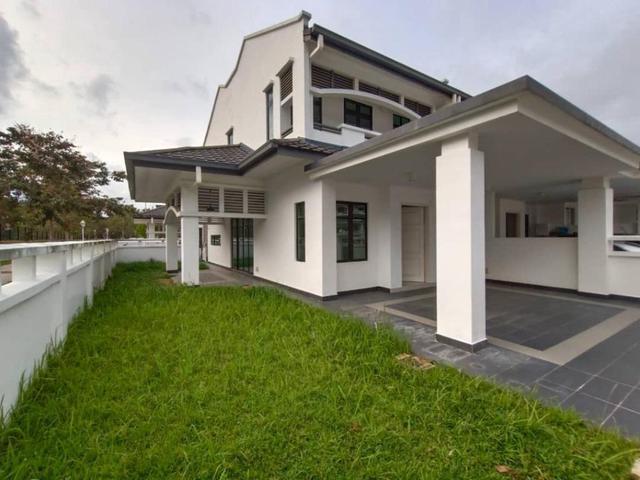 Terraced House for sale in Kepong, Kuala Lumpur