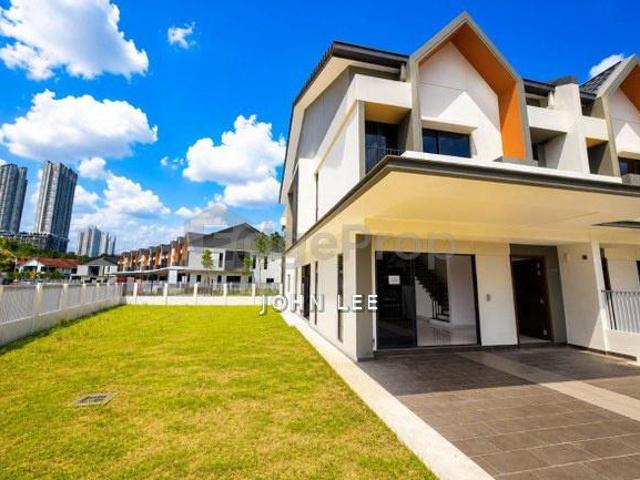 Terraced House for sale in Kepong, Kuala Lumpur