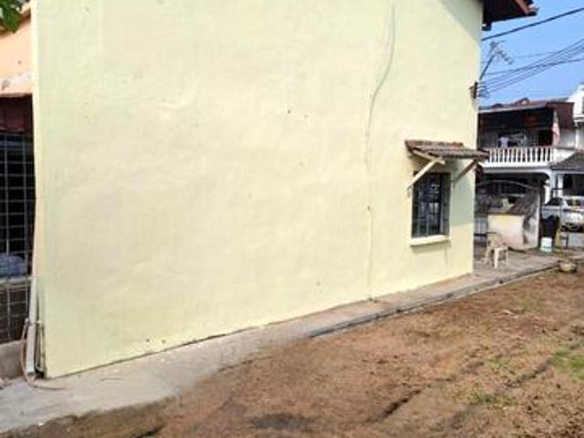 Terraced House for rent in Bandar Menjalara