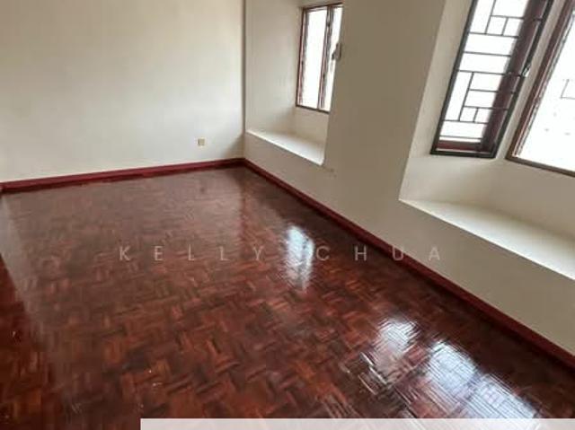 House for rent in Kepong, Kuala Lumpur