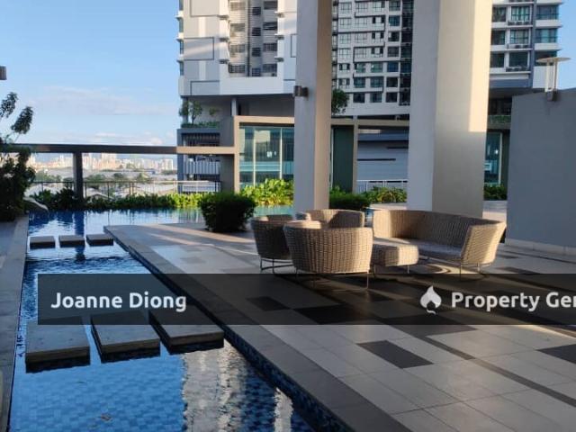 Condominium for sale in Kepong, Kuala Lumpur