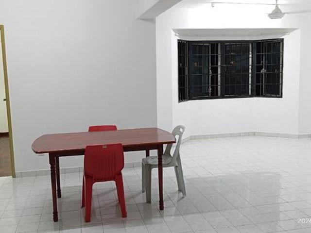 Apartment for sale in Kepong, Kuala Lumpur