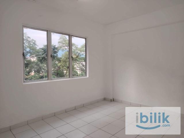 Room for rent in Selayang, Selangor