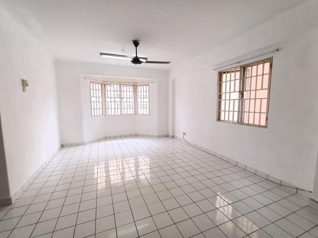 Apartment for sale in Kepong