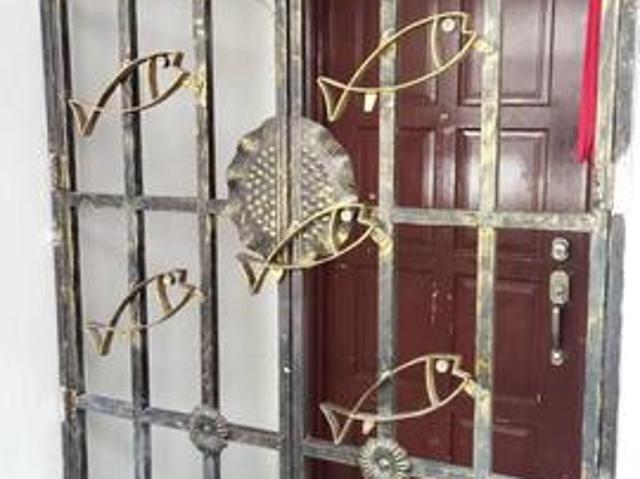 Apartment for sale in Kepong, Kuala Lumpur