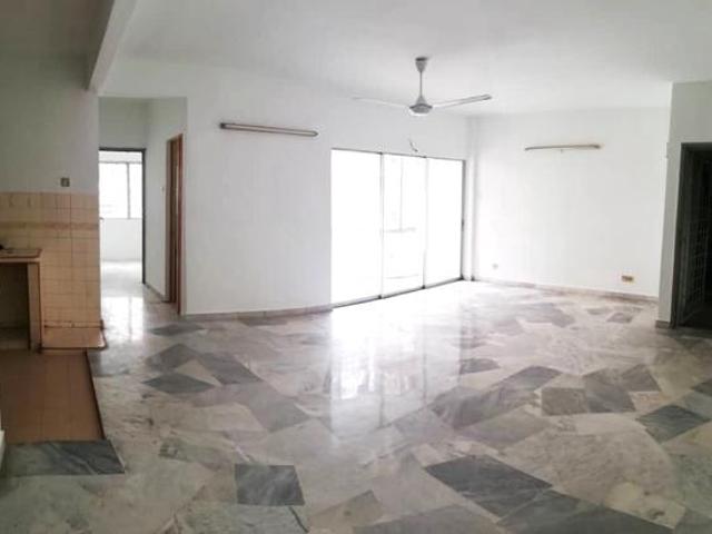 Apartment for sale in Kepong, Kuala Lumpur