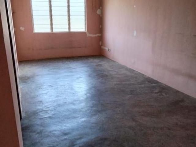 Apartment for sale in Selayang, Selangor