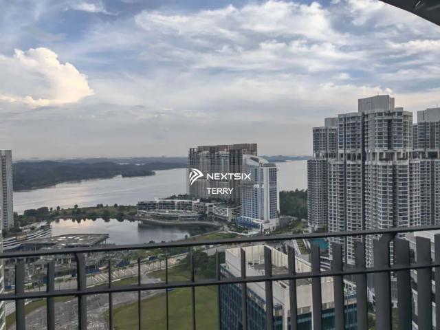 Residential House for rent in Country Heights Damansara, Kuala Lumpur