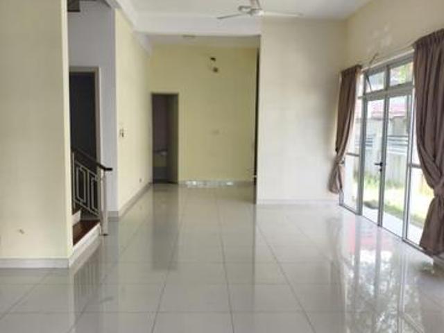 Residential House for rent in Kepong, Kuala Lumpur