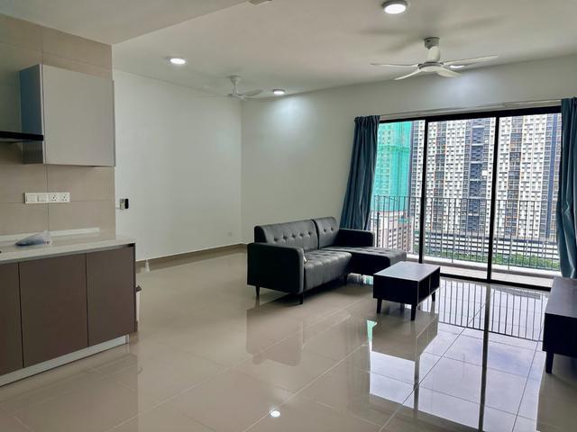 Serviced Residence for rent in Kepong, Kuala Lumpur