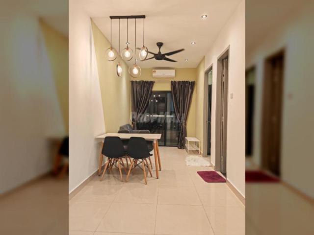 Apartment for rent in Country Heights Damansara, Kuala Lumpur