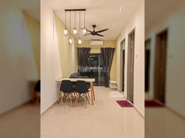 Room for rent in Country Heights Damansara, Kuala Lumpur